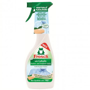 Froschova škvrna a prípravný sprej 500 ml