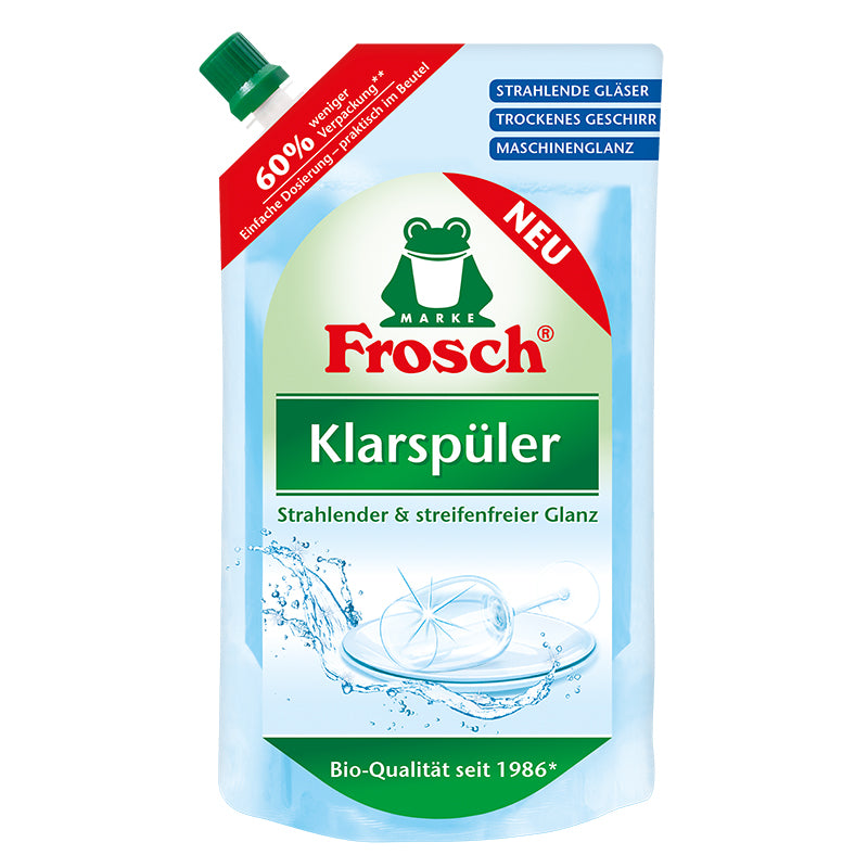 Froschová umývačka nádob 750 ml