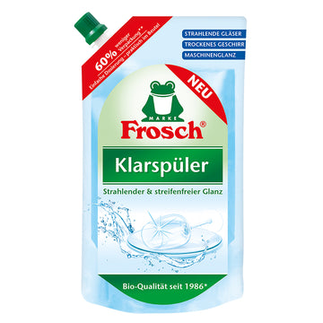 Froschová umývačka nádob 750 ml