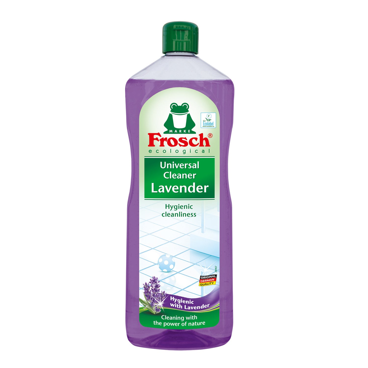 Froschová všeobecná čistiaca levanduľa 1000 ml