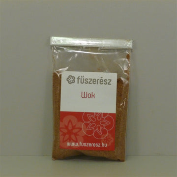 Fűszerész na wok 20 g - 40354