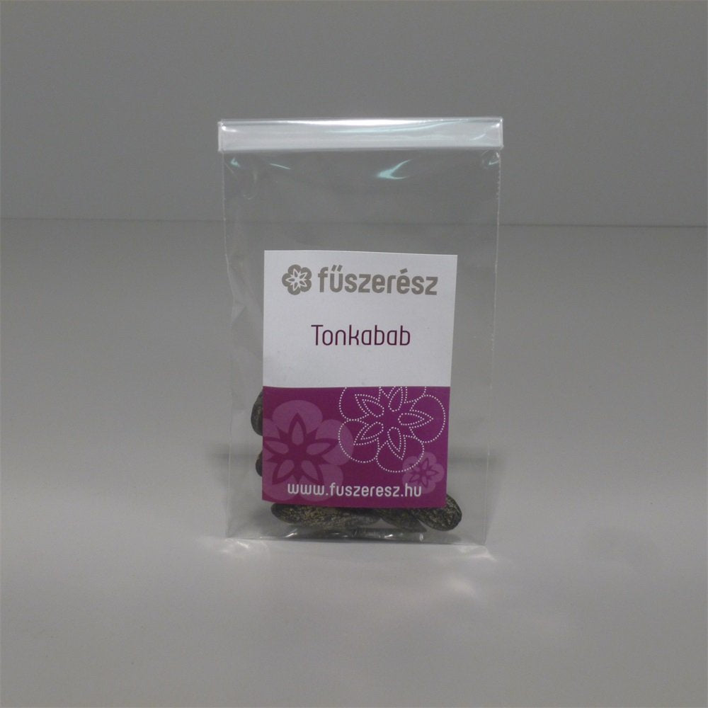 Fűszerész Tonka fazuľa 10 g - 31972