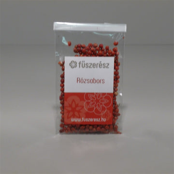 Fűszerész Ružové korenie 10 g - 32012