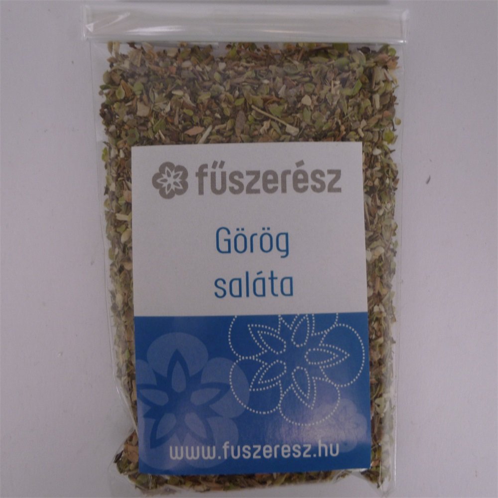 Fűszerész zmes korenia  na grécky šalát 20 g - 47236