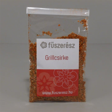 Fűszerész na grilovanie kurčiat 20 g - 31962
