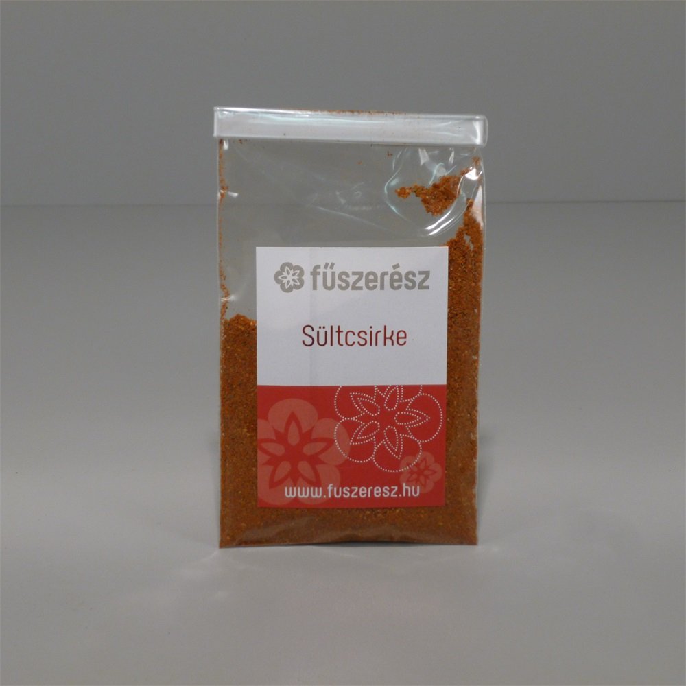 Fűszerész  na pečené kurča 20 g - 32006