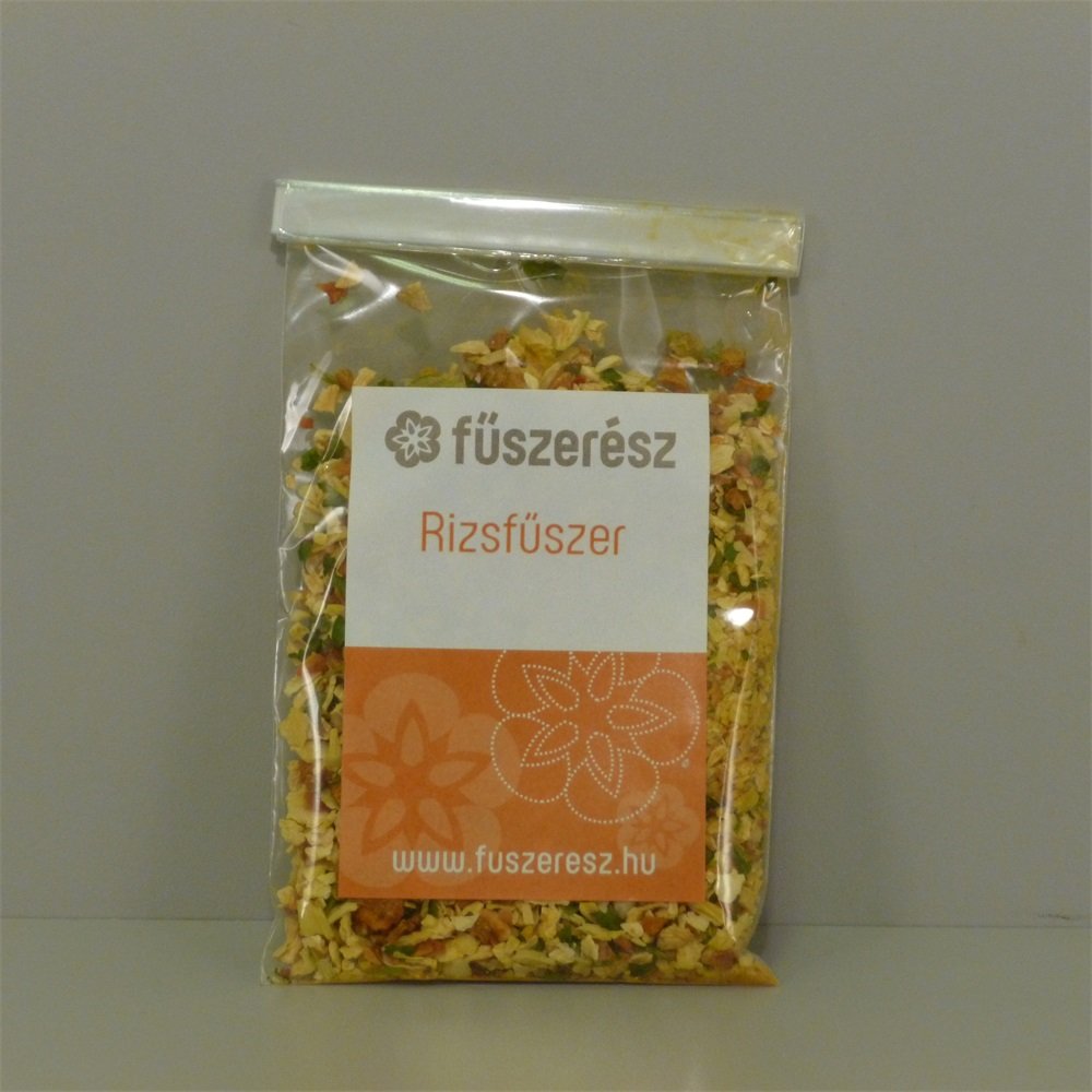 Fűszerész ryžová zmes korenia 20 g - 40356