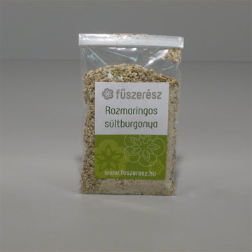 Fűszerész Rozmarínová zmes na steakové zemiaky 30 g - 31956