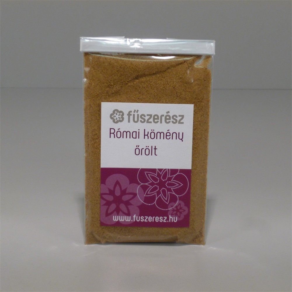 Fűszerész  Rímska rasca mletá 20 g - 31961