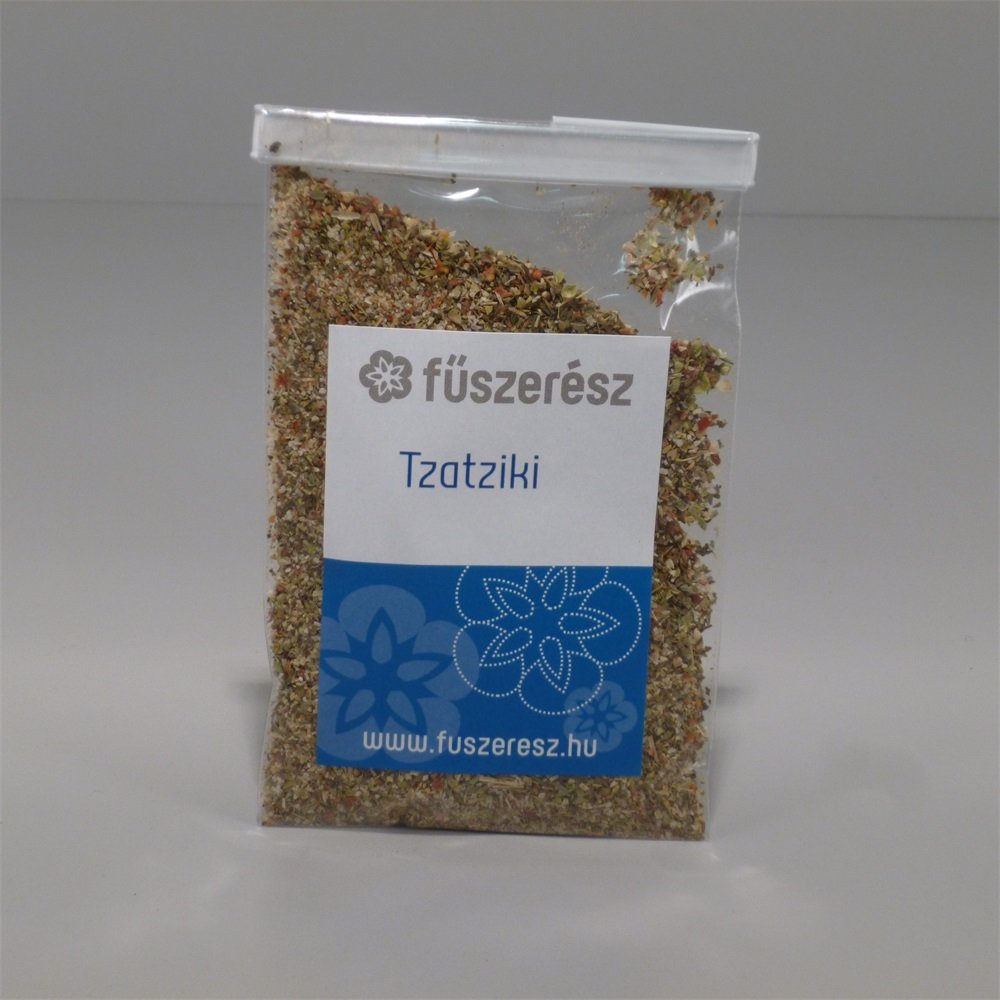 Fűszerész tzatziki  turecká zmes korenia 20 g - 31965