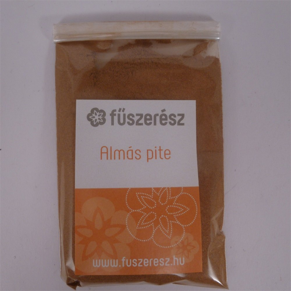 Fűszerész Zmes korenia na jablkový koláč 20 g - 47243