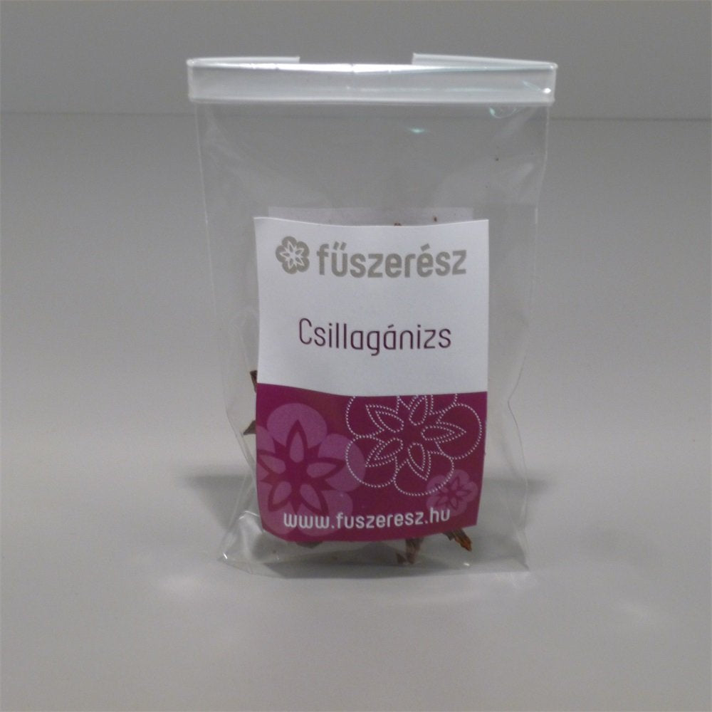 Fűszerész badyán celý 10 g - 31979