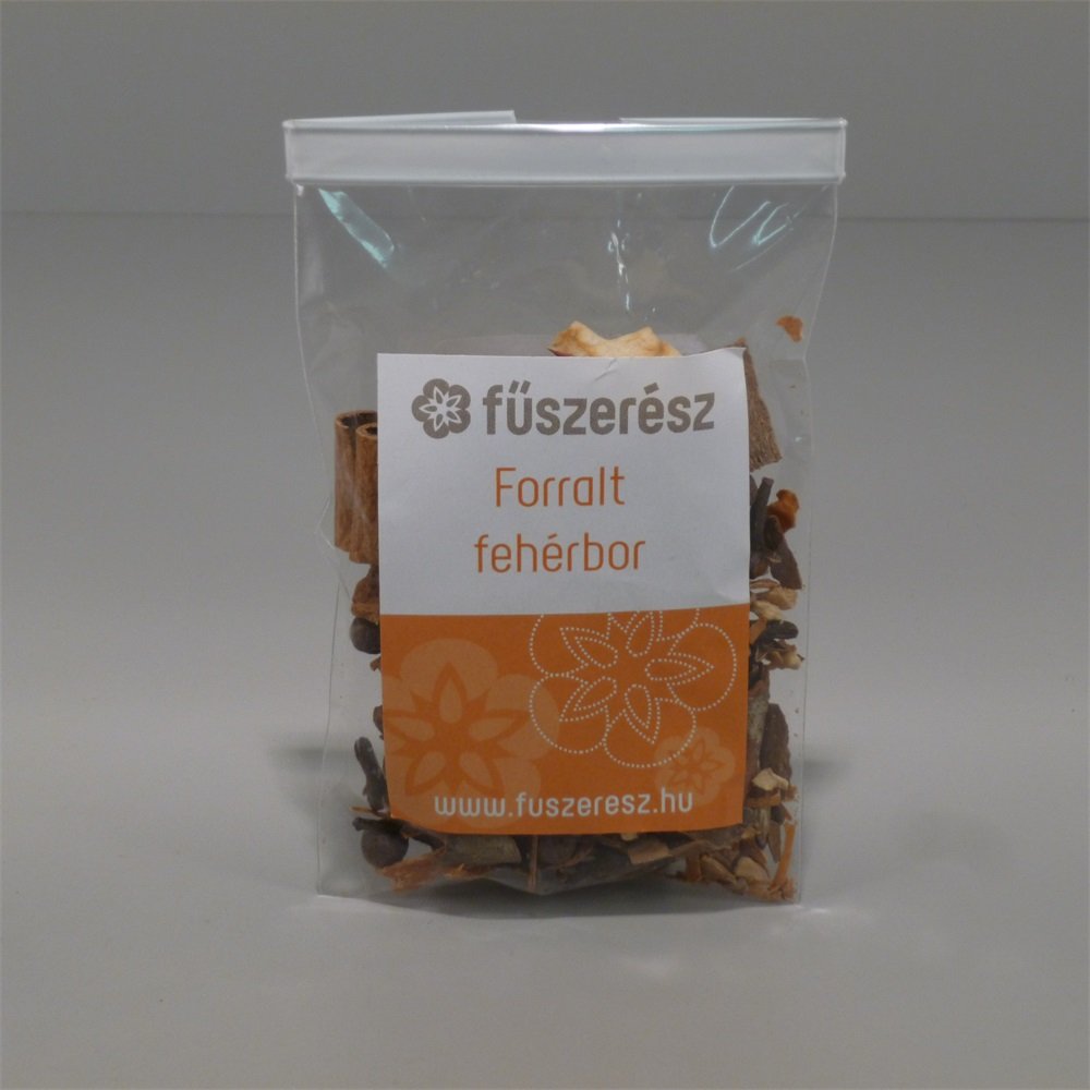 Fűszerész varené bielevíno 20 g - 31941