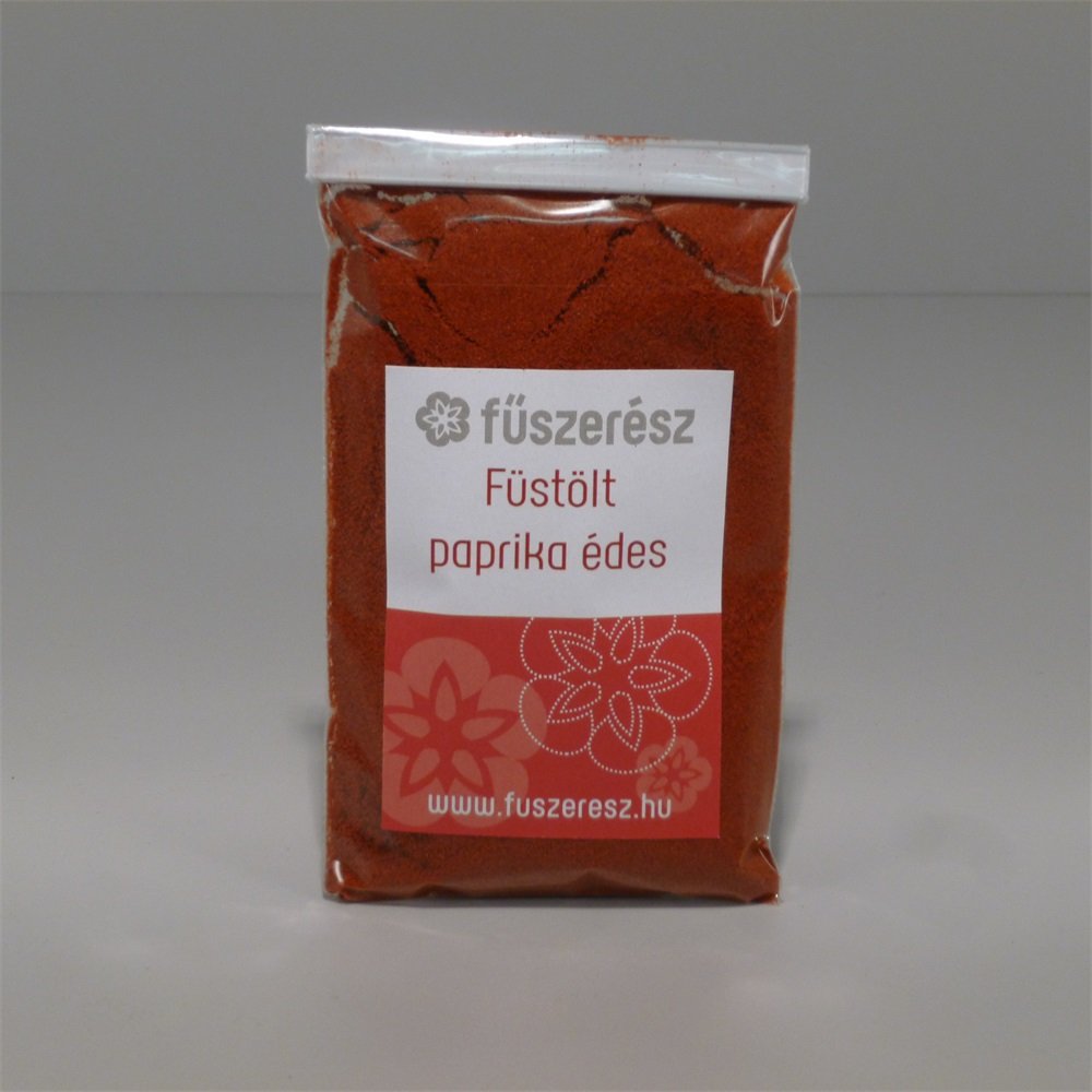Fűszerész  údená paprika 20 g - 31921