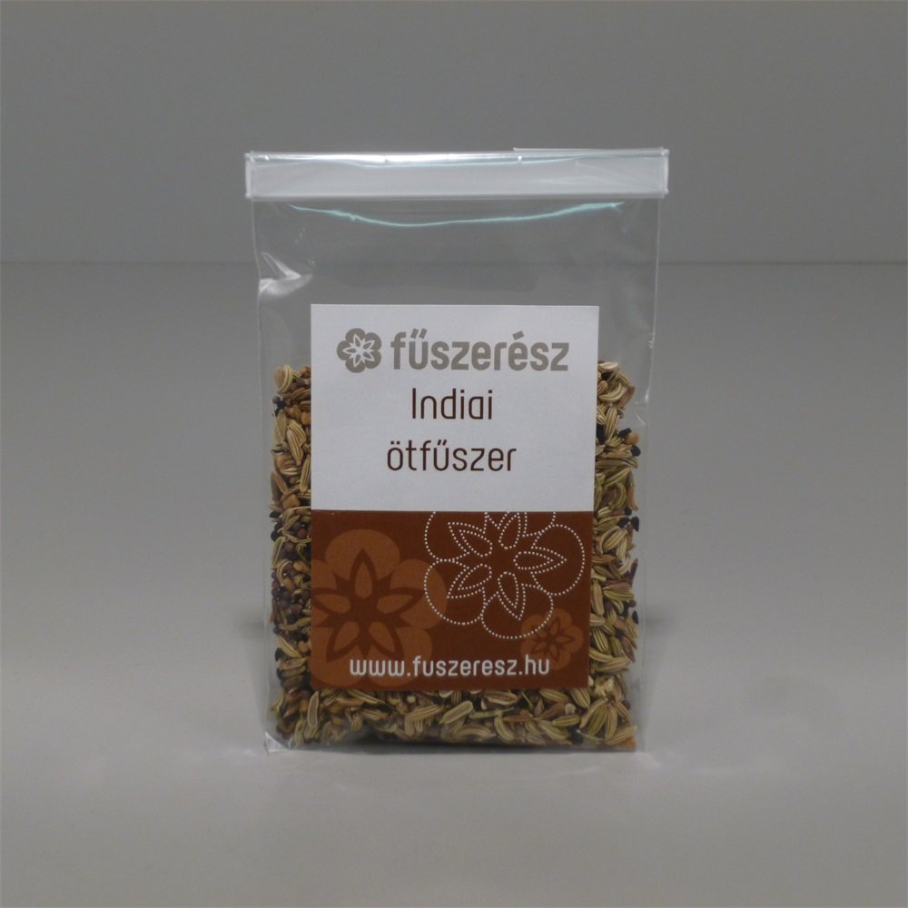 Fűszerész Indické korenie 20 g - 31942
