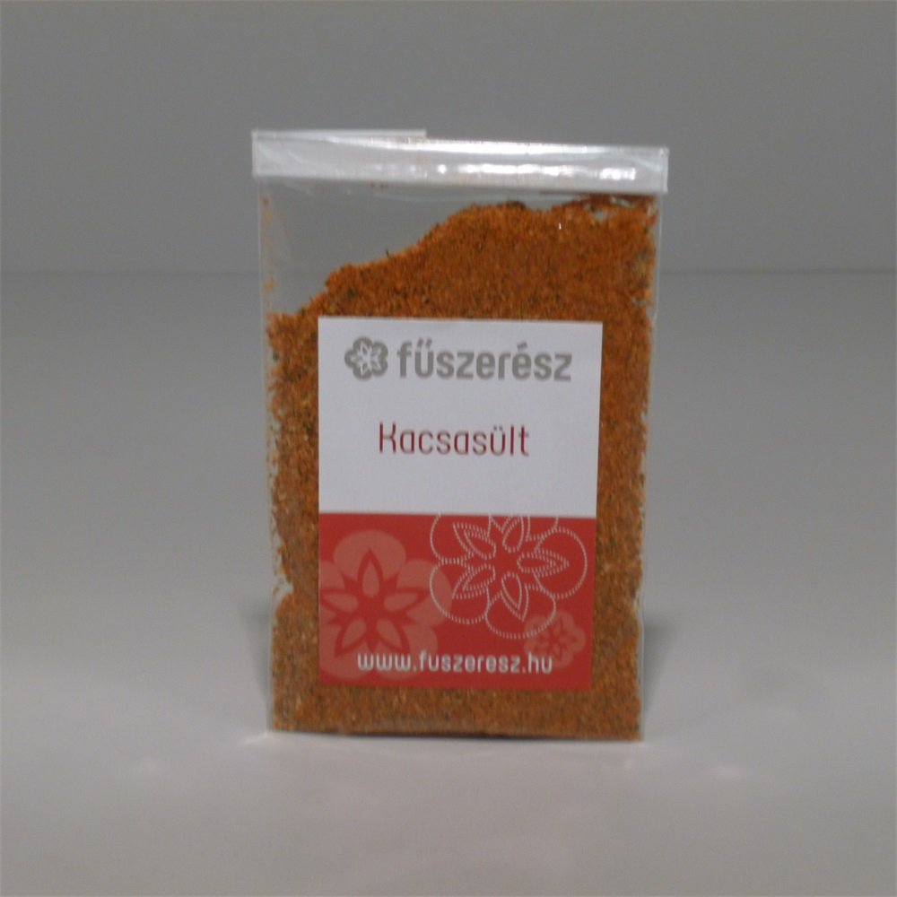 Fűszerész korenia na kačacie mäso 20 g - 31938