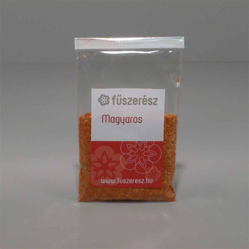 Fűszerész Maďarská zmes korenia 20 g - 31939