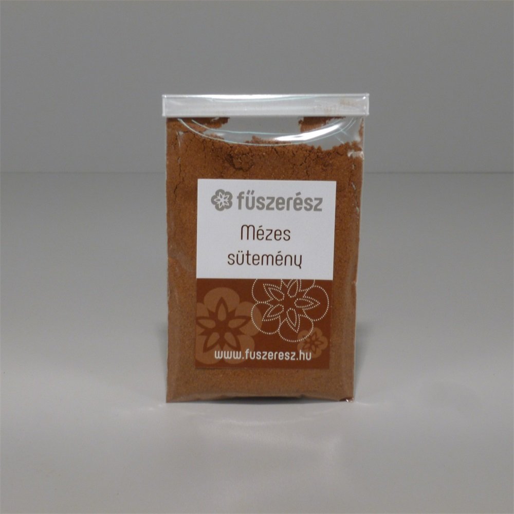 Fűszerész korenia na medový koláč 20 g - 31989
