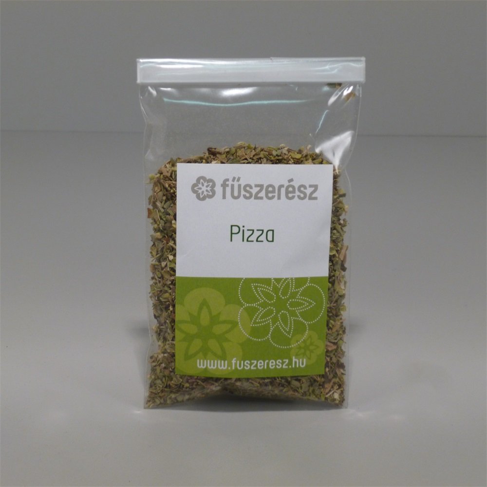 Fűszerész zmes korenia na pizzu 10 g - 31969