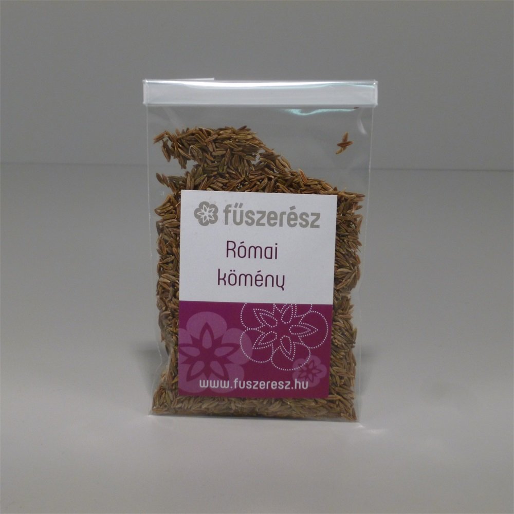 Fűszerész Rímska rasca celá 20 g - 31963