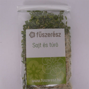 Fűszerész na syr a tvaroh 10 g - 47242
