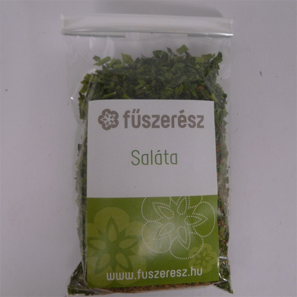 Fűszerész korenie  na šalát 10 g - 47241
