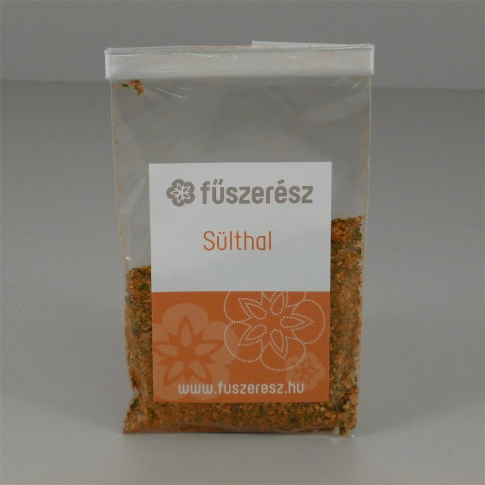 Fűszerész pečené ryby 20 g - 38687