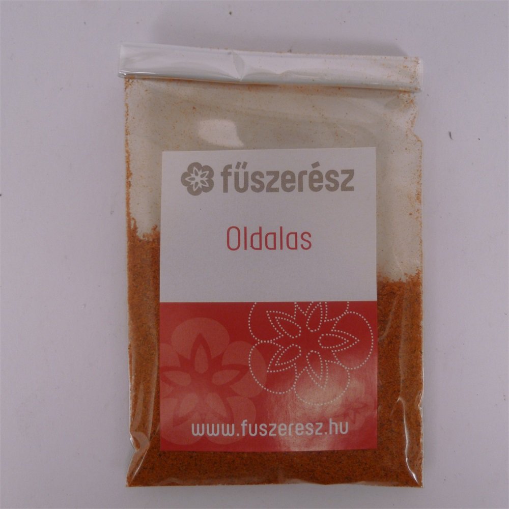 Fűszerész na bôčik  20 g - 47237
