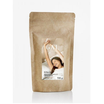 Gal glycín 500 g - 51545