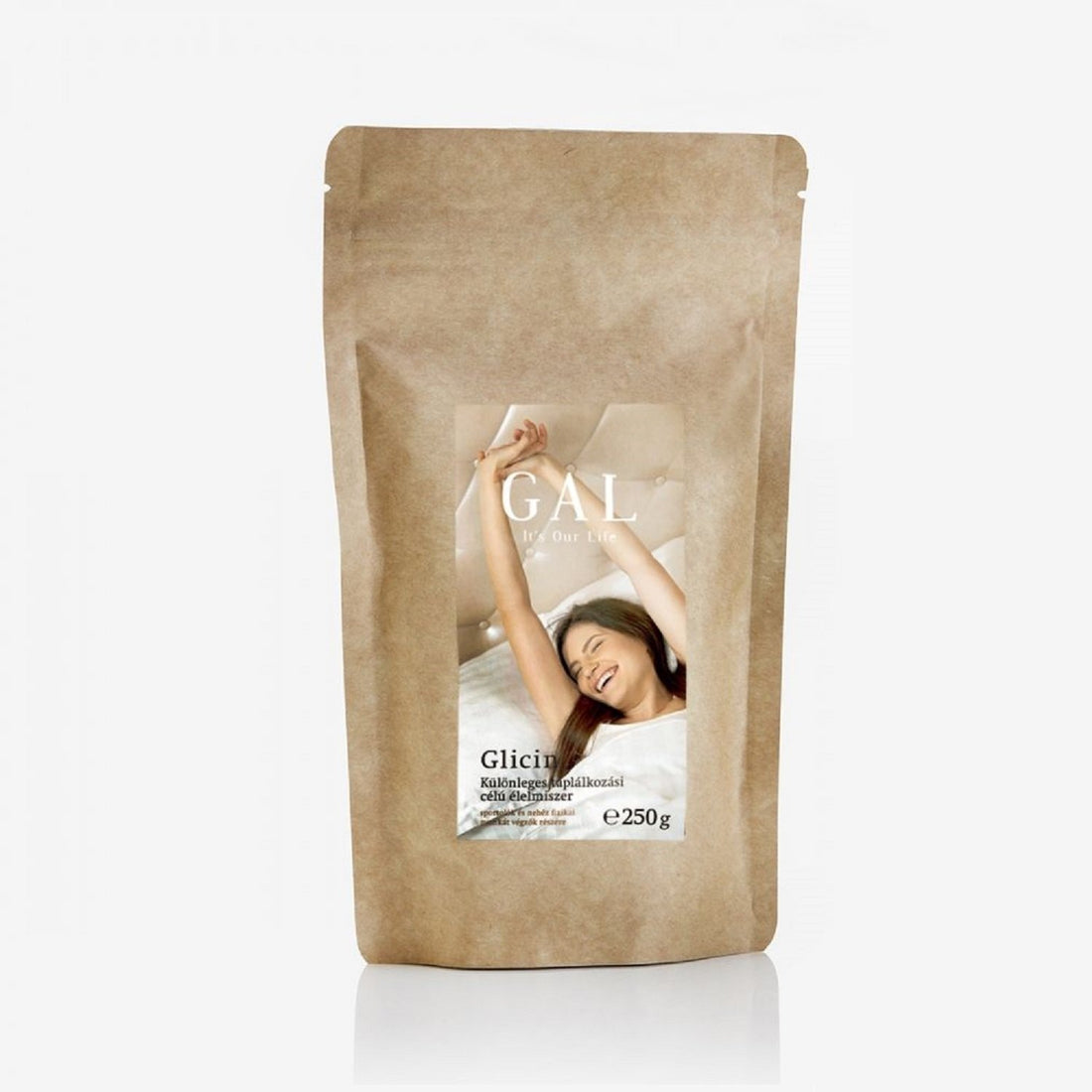 Gal glycín 250 g - 50261