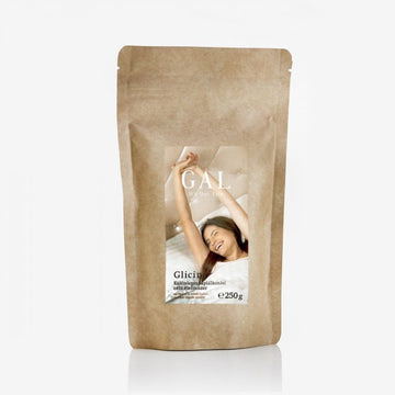 Gal glycín 250 g - 50261