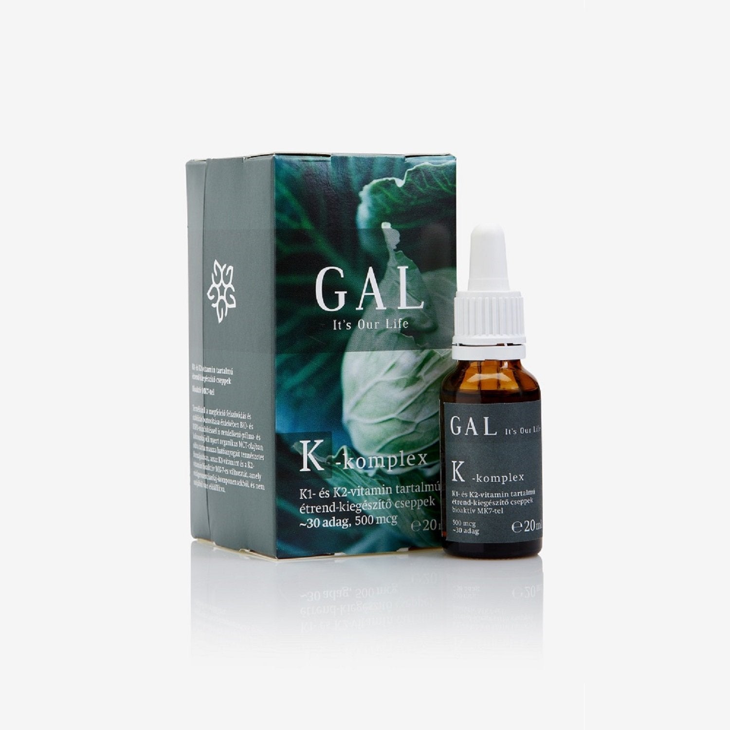 Gal K-komplex kvapky 20 ml - 44269