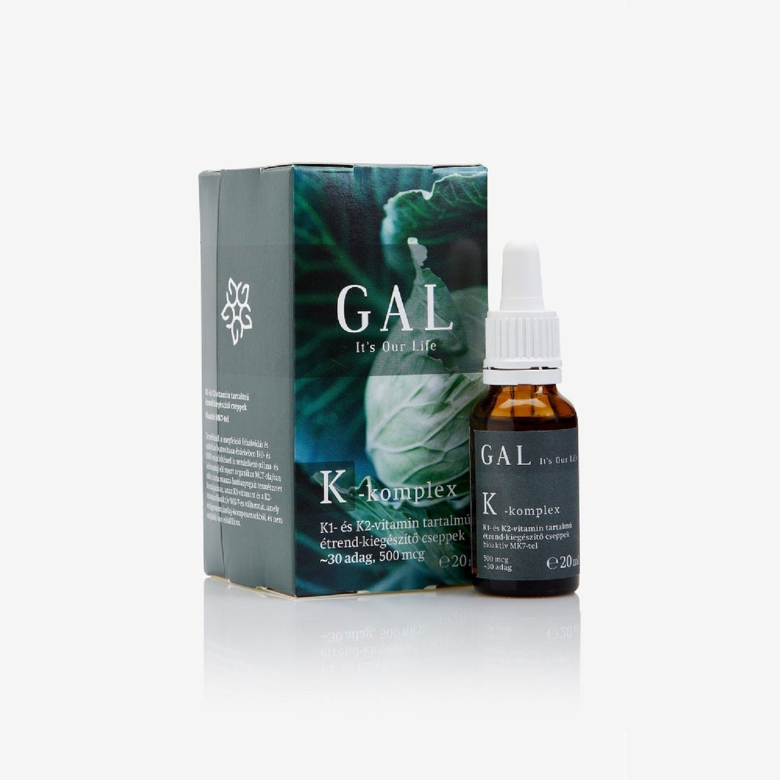 Gal K-komplex kvapky 20 ml - 44269