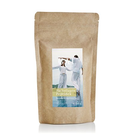Gal peptidy z rybieho kolagénu 150 g - 56348