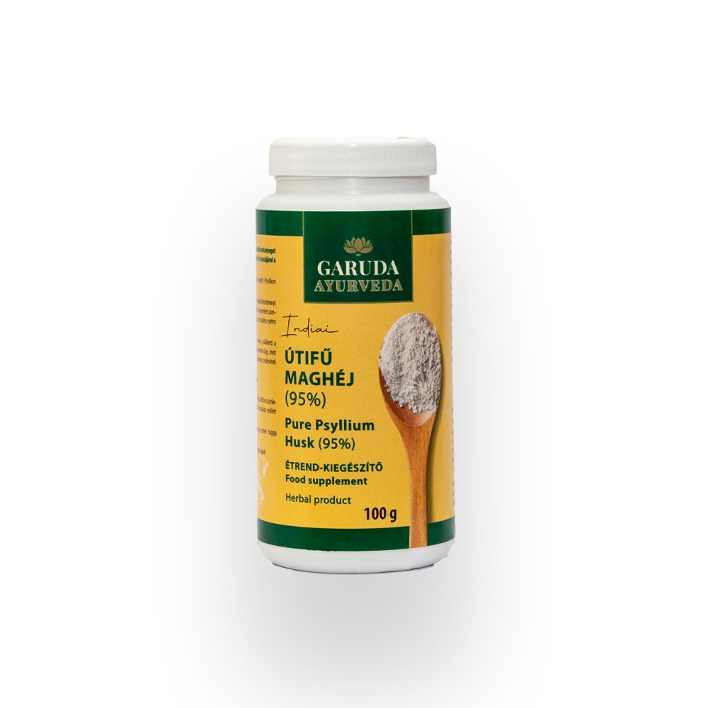 Garuda ayurveda indický skorocel 100 g - 96612