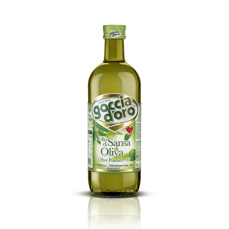 Goccia doro olivový olej  1000 ml - 83266