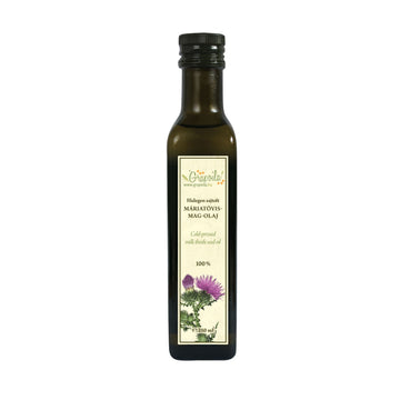 Grapoila olej zo semien nechtíka lekárskeho 250 ml - 55704