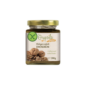 Grapoila orechový krém 200 g - 59963