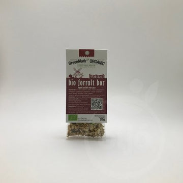 Greenmark organická zmes korenia na varené víno 20 g - 57063