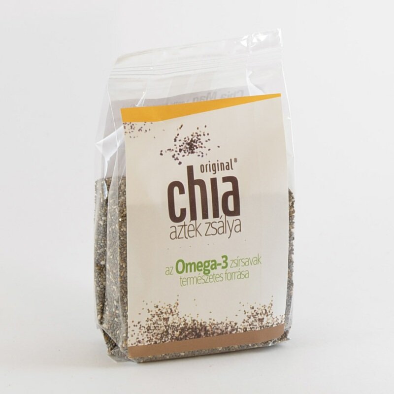 Greenmark originálne chia semienka 100 g - 10625