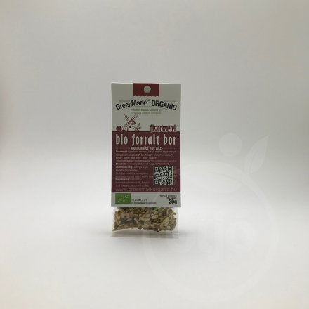 Greenmark organická zmes korenia na varené víno 20 g - 57063