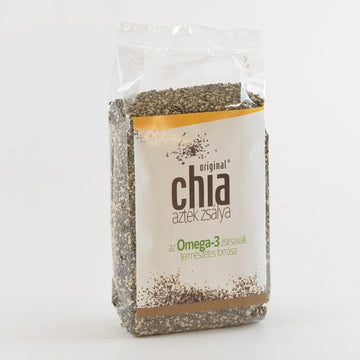 Greenmark originálne chia semienka 200 g - 10626