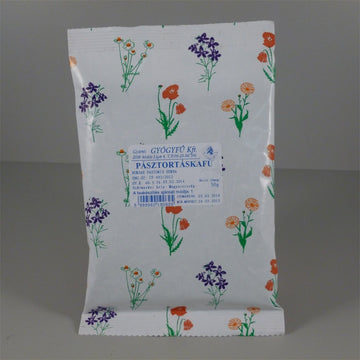 Gyógyfű  Pastierska kapsička 50 g - 18129