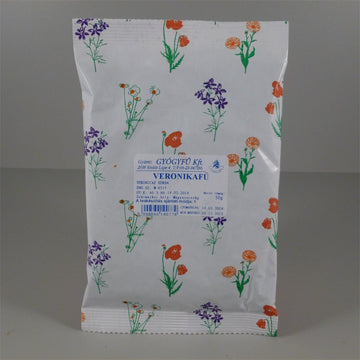 Gyógyfű Veronika  lekárska50 g - 18140