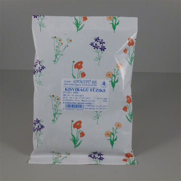 Gyógyfű  Vrbovka malokvetej 50 g - 18110