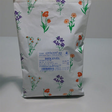 Gyógyfű  orechový list 50 g - 18091