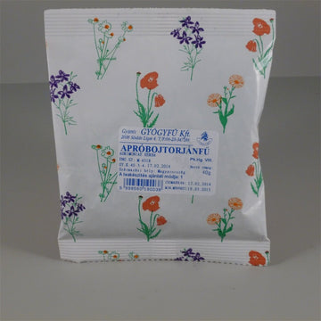 Gyógyfű Repík lekársky 40 g - 27070