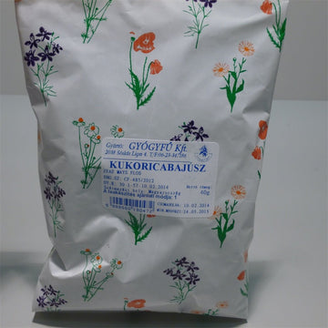 Gyógyfű Kukuričné vlasy  40 g - 18114