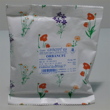 Gyógyfű Ľubovník bodkovaný 50 g - 27140