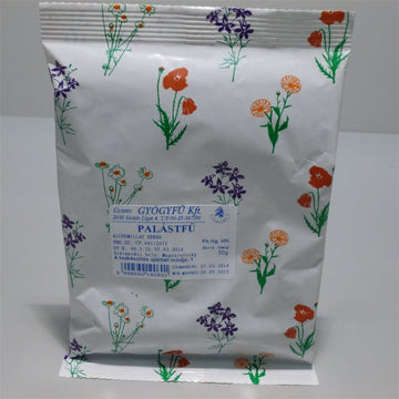 Gyógyfű Alchemilka lekárska 50 g - 27138